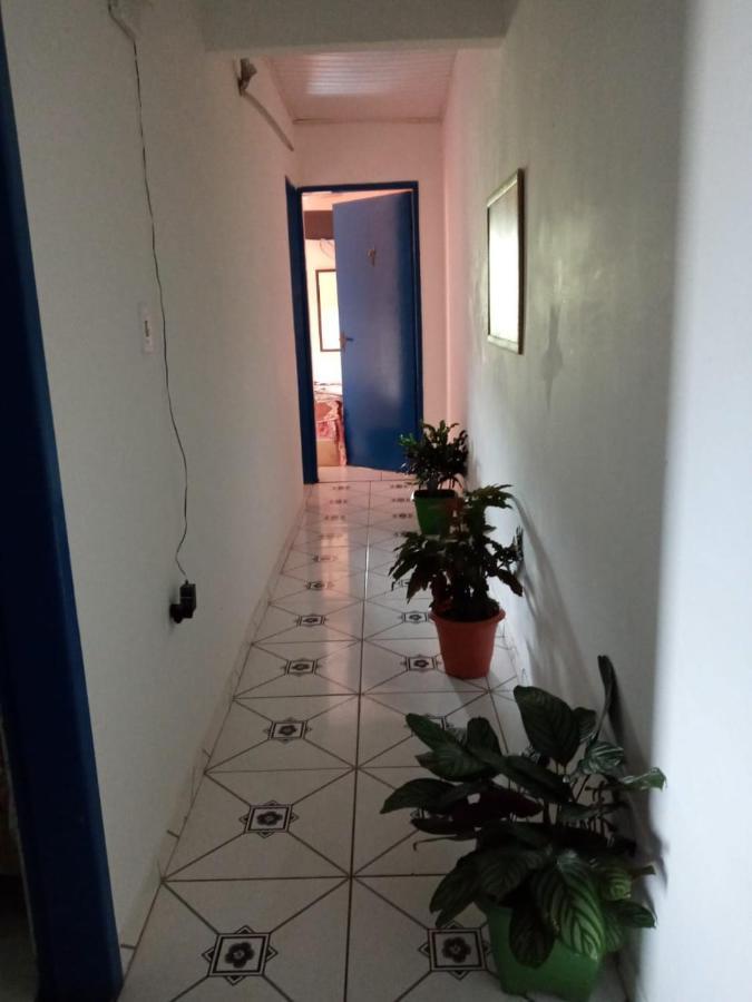 Pousada Da Lurdinha Lencois Exterior foto