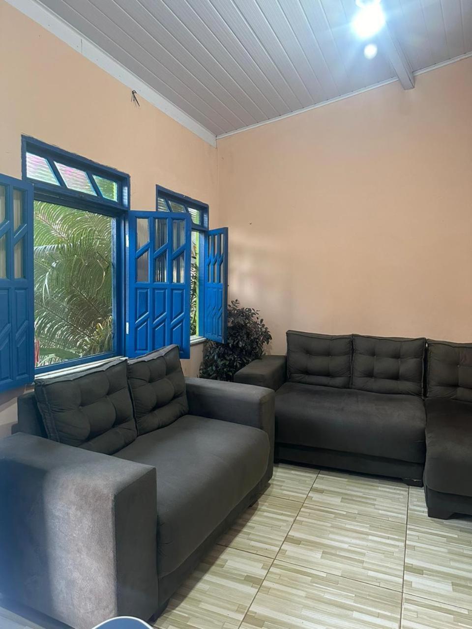 Pousada Da Lurdinha Lencois Exterior foto